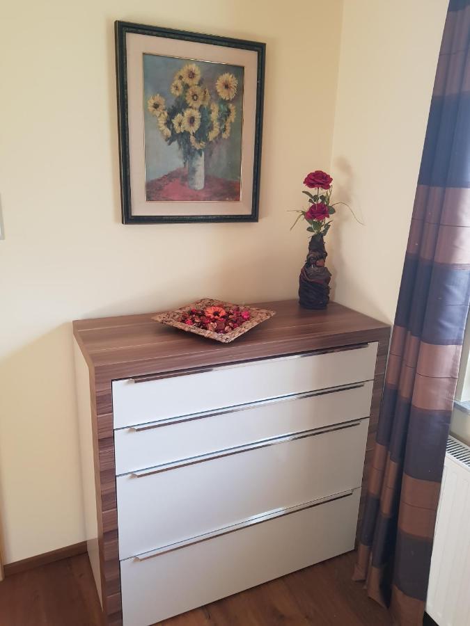 Ferienwohnung Stichauner Bodensdorf Rum bild