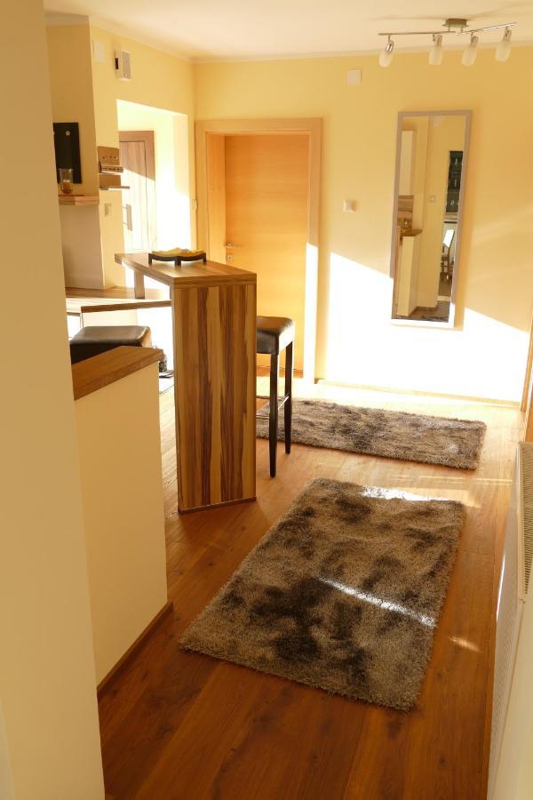 Ferienwohnung Stichauner Bodensdorf Rum bild