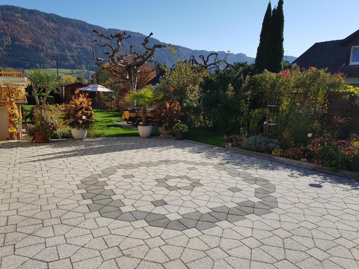 Ferienwohnung Stichauner Bodensdorf Rum bild