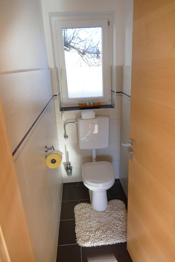 Ferienwohnung Stichauner Bodensdorf Rum bild