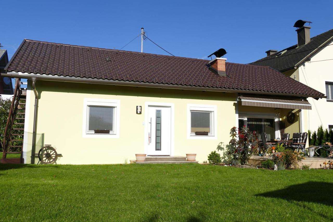 Ferienwohnung Stichauner Bodensdorf Rum bild