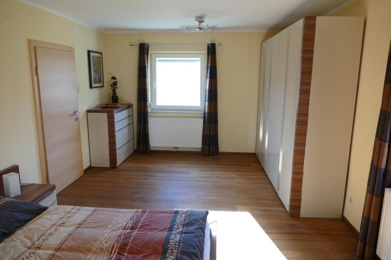 Ferienwohnung Stichauner Bodensdorf Rum bild