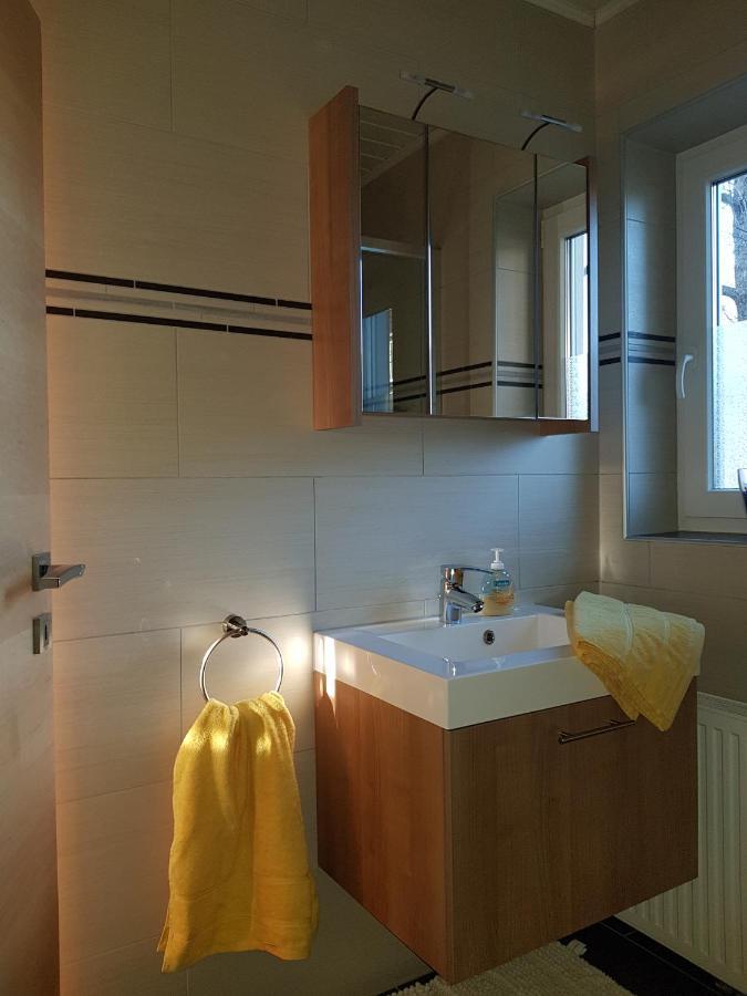 Ferienwohnung Stichauner Bodensdorf Rum bild