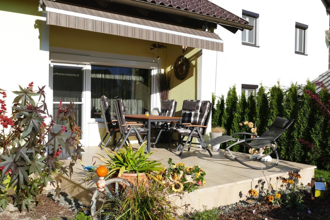 Ferienwohnung Stichauner Bodensdorf Rum bild