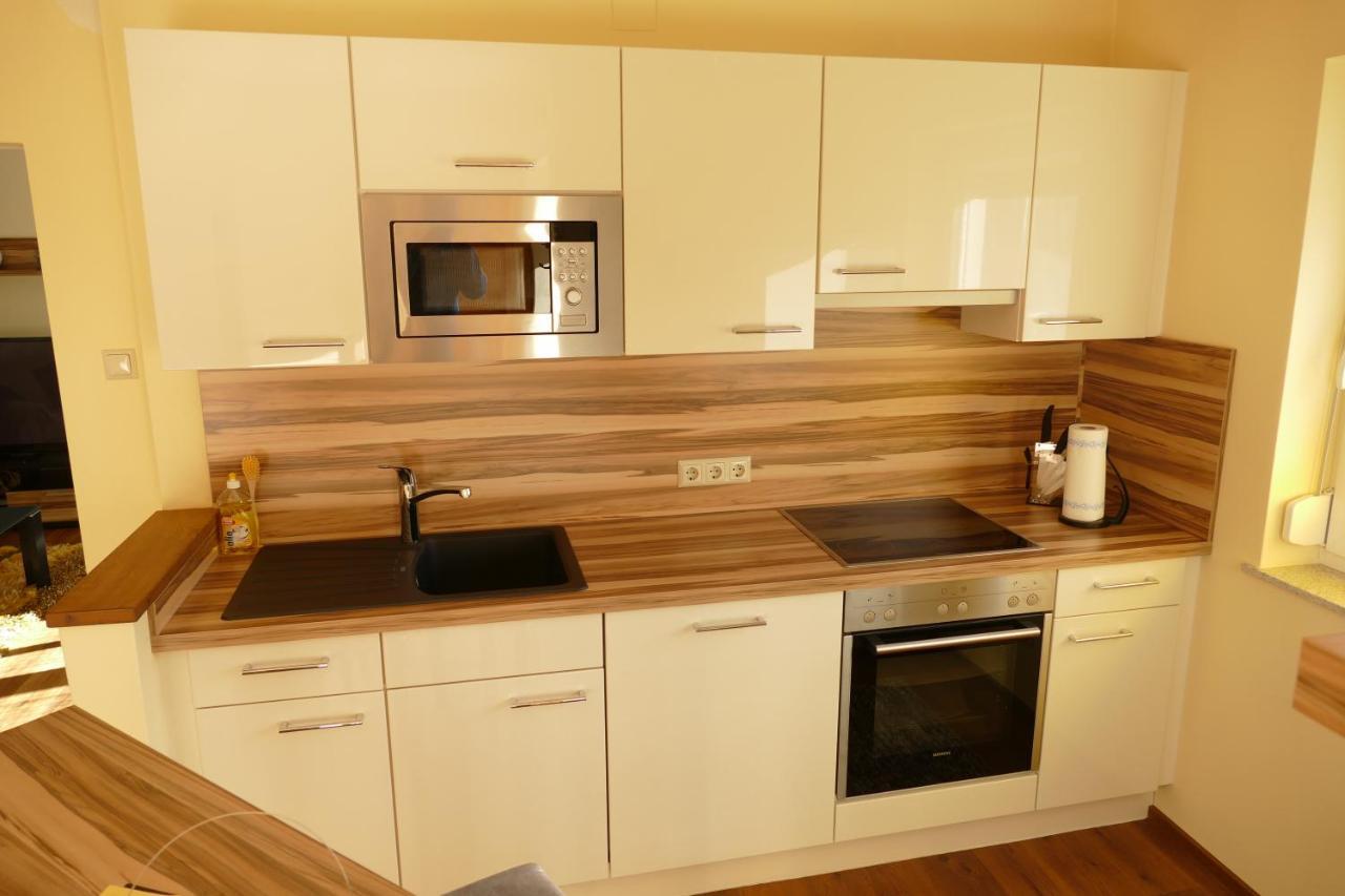Ferienwohnung Stichauner Bodensdorf Rum bild
