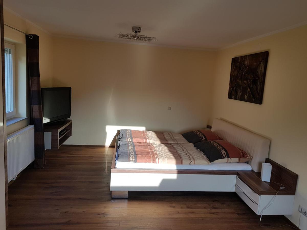 Ferienwohnung Stichauner Bodensdorf Rum bild